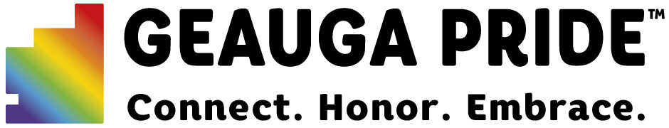 Geauga Pride Logo
